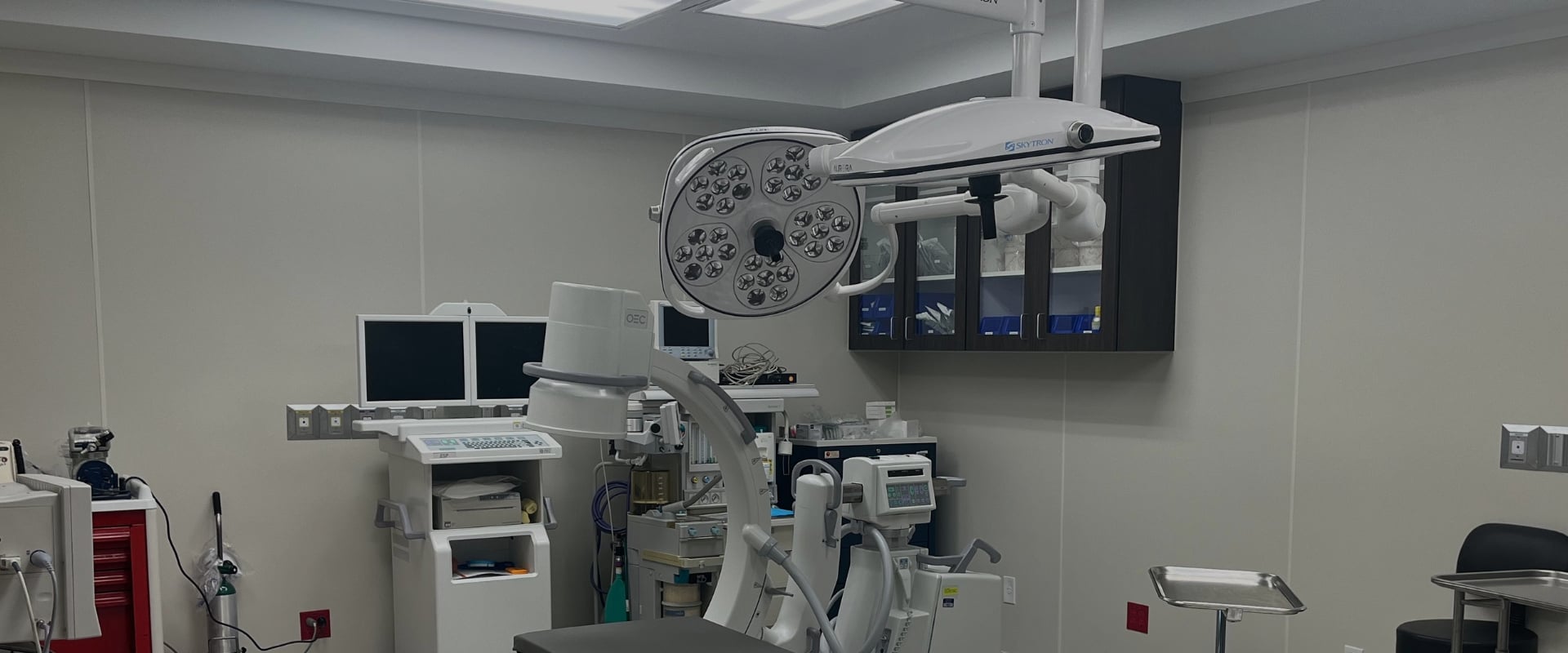 PAGE Healthcare Surgery Center